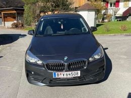 BMW 216 Gran Tourer