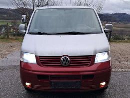 VW T5