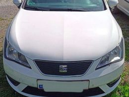 Seat Ibiza ST