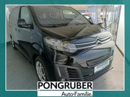 Citroën e-Spacetourer