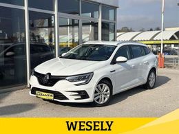 Renault Mégane GrandTour