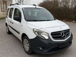 Mercedes Citan 109