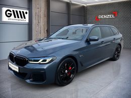 BMW 530e