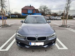 BMW 316