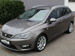 Seat Ibiza ST