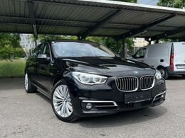 BMW 530 Gran Turismo