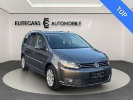 VW Touran