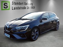 Renault Mégane IV