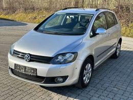 VW Golf Plus Cross