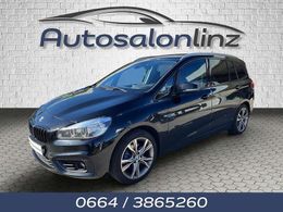 BMW 218 Gran Tourer