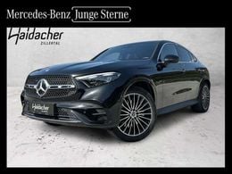 Mercedes GLC220