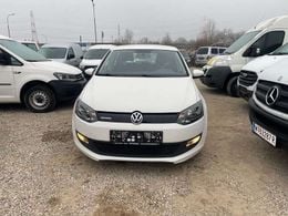 VW Polo