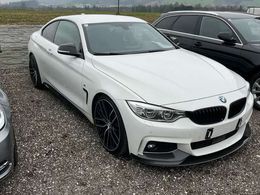 BMW 430