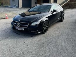 Mercedes CLS350