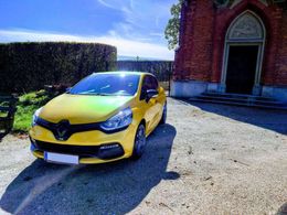 Renault Clio R.S.