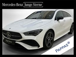 Mercedes CLA180 Shooting Brake