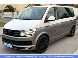 VW T6