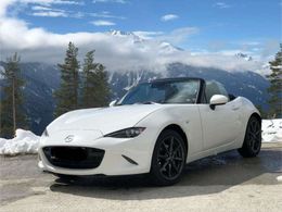 Mazda MX5