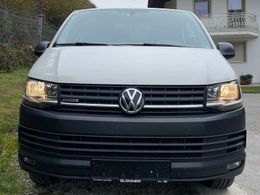 VW T6