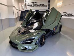 McLaren 765LT