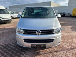 VW T5