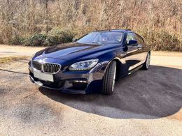 BMW 640