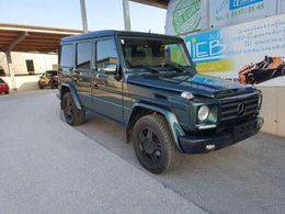 Mercedes G320