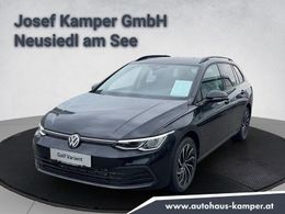 VW Golf Alltrack