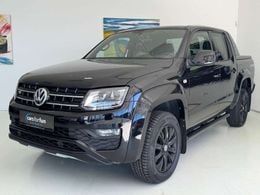 VW Amarok