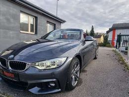 BMW 428