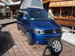 VW T5