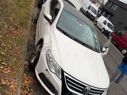 VW CC