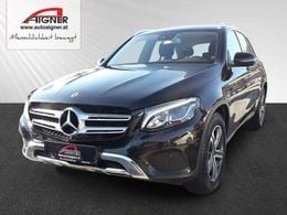 Mercedes GLC220