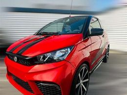 Aixam Coupe