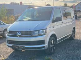 VW T6