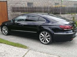 VW CC