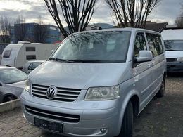 VW T5