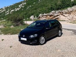 VW Golf VII