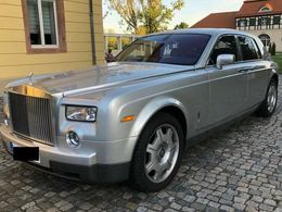 Rolls Royce Phantom