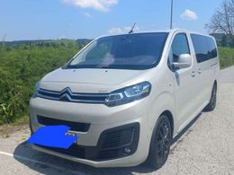 Citroën Spacetourer