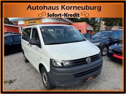 VW T5