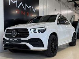 Mercedes GLE400