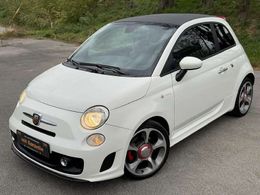 Fiat 500 Abarth