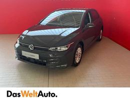 VW Golf Alltrack