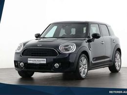 Mini Cooper D Countryman