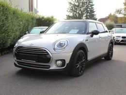 Mini Cooper Clubman