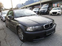 BMW 318 Cabriolet