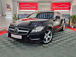 Mercedes CLS350