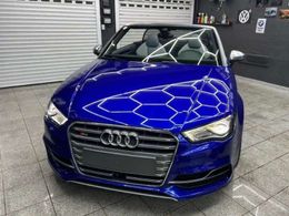 Audi S3 Cabriolet