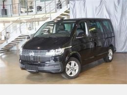 VW T6.1